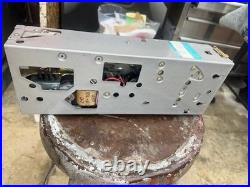 Coca Cola Vendo Vending Machine Coin Mechanism National Rejectors NRI 0831007 B