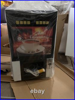 Coffee vending machine Coffee vending machine