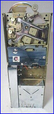 Coin Acceptors F1510-001 Vending Beverage Snack Machine Coin Acceptor