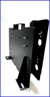 Coin Mech Mounting Assy. For Wittern/USI Vending Machines #D1218371