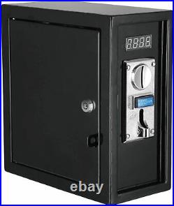 Coin Operated Timer Control Power Box 110V for Electronic Device Vending Machine