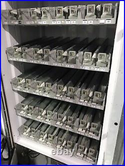 Coin Operated Vendo 320 Drinks Vending Machine