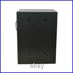 Coin-Operated Wi-Fi Vending Machine Steel Plate Proof, Dual-Band Wireless