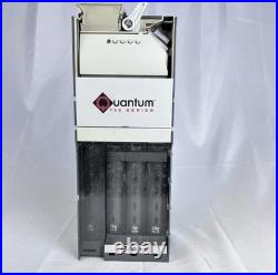 CoinCo Quantum USQ-G702 Coin Mech Changer Acceptor MDB 700 Series Vending