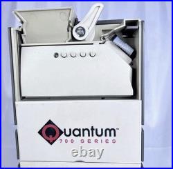 CoinCo Quantum USQ-G702 Coin Mech Changer Acceptor MDB 700 Series Vending