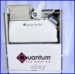 CoinCo Quantum USQ-G702 Coin Mech Changer Acceptor MDB 700 Series Vending