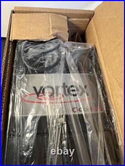 CoinCo Vortex VTX100-00 Coin Change Mechanism for Vending Machines New Open Box