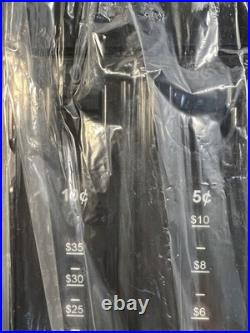 CoinCo Vortex VTX100-00 Coin Change Mechanism for Vending Machines New Open Box