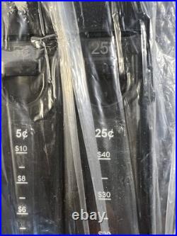 CoinCo Vortex VTX100-00 Coin Change Mechanism for Vending Machines New Open Box