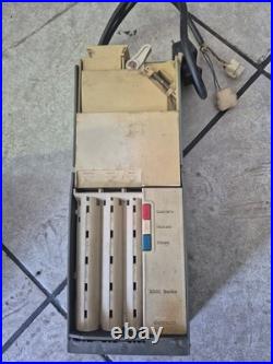 Coinco 3311-S 117V 60Hz Vending Machine Coin Changer Tested Working