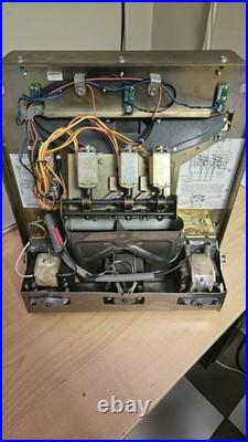 Coinco 6-50275-10 Coin Dispenser Assembly Vending Machine Part For Rowe 3500