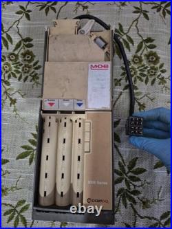 Coinco 9300-L 117V Vending Machine Coin Changer Mechanism 12 Pin Tested Working