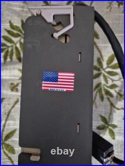 Coinco 9300-L 117V Vending Machine Coin Changer Mechanism 12 Pin Tested Working