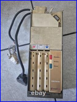Coinco 9300-S 117V 60Hz Vending Machine Coin Changer Tested Working