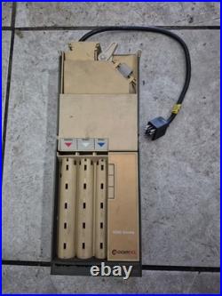 Coinco 9300 Series 117V Vending Machine Coin Changer Mechanism Assembly