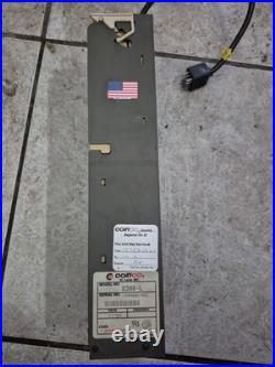 Coinco 9300 Series 117V Vending Machine Coin Changer Mechanism Assembly