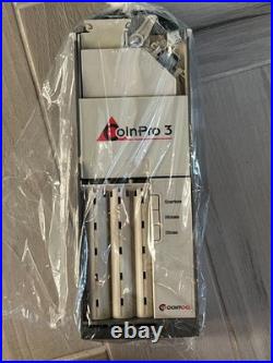 Coinco 9302-GX 24V Coin Changer MDB Mech for Vending Machine