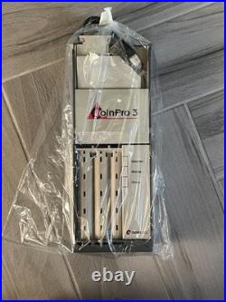 Coinco 9302-GX 24V Coin Changer MDB Mech for Vending Machine