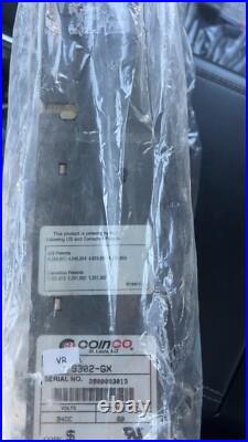Coinco 9302-GX 24V Coin Changer MDB Mech for Vending Machine