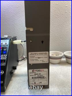 Coinco 9302-GX 24V Coin Changer MDB Mech for Vending Machine