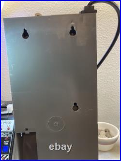 Coinco 9302-GX 24V Coin Changer MDB Mech for Vending Machine