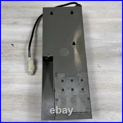 Coinco 9302-GX 24V Coin Changer MDB Mech for Vending Machine 6 Pinholes