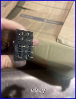 Coinco 9302-LF Coin Changer Acceptor 24 volt 15 pin vending machine dumb mech