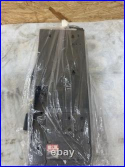 Coinco 9302-LF Coin Changer Acceptor 24 volt 15 pin vending machine dumb mech Coinco 9302-LF Coin Changer Acceptor 24 volt 15 pin vending machine dumb mech