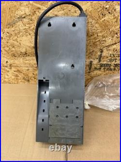 Coinco 9302-LF Coin Changer Acceptor 24 volt 15 pin vending machine dumb mech