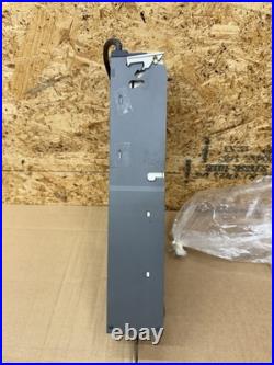 Coinco 9302-LF Coin Changer Acceptor 24 volt 15 pin vending machine dumb mech