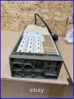 Coinco 9302-LF Coin Changer Acceptor 24 volt 15 pin vending machine dumb mech