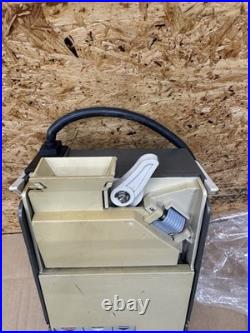 Coinco 9302-LF Coin Changer Acceptor 24 volt 15 pin vending machine dumb mech