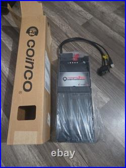 Coinco USQL702 Quantum Pro Vending Machine Coin Changer Refurbished