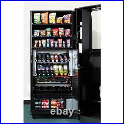 Combo Vending Machines 5 Year Ltd Warranty Factory Direct Lifetime Support