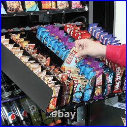 Combo Vending Machines 5 Year Ltd Warranty Factory Direct Lifetime Support