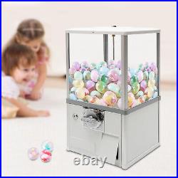 Commercial Candy for 3-5.5cm Capsules Toys Gumball Vending Machine Coin Operated