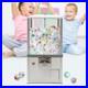 Commercial-Candy-for-4-5-5cm-Capsules-Toys-Gumball-Vending-Machine-Coin-Operated-01-azgl