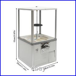 Commercial Candy for 4.5-5cm Capsules Toys Gumball Vending Machine Coin Operated Commercial Candy for 4.5-5cm Capsules Toys Gumball Vending Machine Coin Operated