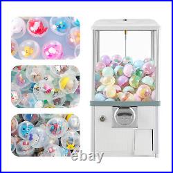 Commercial Candy for 4.5-5cm Capsules Toys Gumball Vending Machine Coin Operated