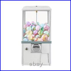 Commercial Candy for 4.5-5cm Capsules Toys Gumball Vending Machine Coin Operated