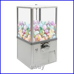 Commercial Candy for 4.5-5cm Capsules Toys Gumball Vending Machine Coin Operated Commercial Candy for 4.5-5cm Capsules Toys Gumball Vending Machine Coin Operated