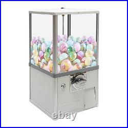 Commercial Candy for 4.5-5cm Capsules Toys Gumball Vending Machine Coin Operated