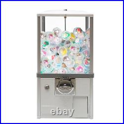 Commercial Candy for 4.5-5cm Capsules Toys Gumball Vending Machine Coin Operated