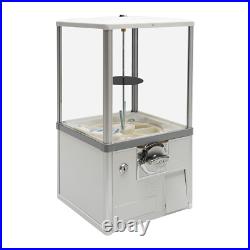 Commercial Candy for 4.5-5cm Capsules Toys Gumball Vending Machine Coin Operated Commercial Candy for 4.5-5cm Capsules Toys Gumball Vending Machine Coin Operated