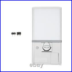 Commercial Candy for 4.5-5cm Capsules Toys Gumball Vending Machine Coin Operated Commercial Candy for 4.5-5cm Capsules Toys Gumball Vending Machine Coin Operated