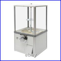 Commercial Candy for 4.5-5cm Capsules Toys Gumball Vending Machine Coin Operated Commercial Candy for 4.5-5cm Capsules Toys Gumball Vending Machine Coin Operated