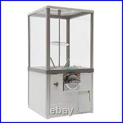 Commercial Candy for 4.5-5cm Capsules Toys Gumball Vending Machine Coin Operated Commercial Candy for 4.5-5cm Capsules Toys Gumball Vending Machine Coin Operated