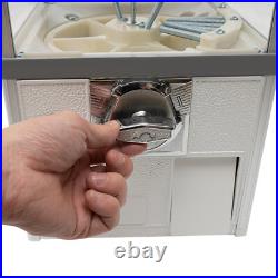 Commercial Candy for 4.5-5cm Capsules Toys Gumball Vending Machine Coin Operated Commercial Candy for 4.5-5cm Capsules Toys Gumball Vending Machine Coin Operated