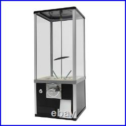 Commercial Capsule Toys Vending Machine 25Cents Coin Gumball Machine Candies Commercial Capsule Toys Vending Machine 25Cents Coin Gumball Machine Candies