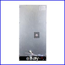Commercial Hot Coffee Vending Machine Drink Dispenser Fully Automatic Self Coin Commercial Hot Coffee Vending Machine Drink Dispenser Fully Automatic Self Coin